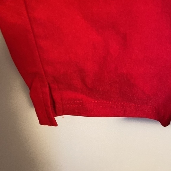 🔥3-$10🔥 NWOT LILY MORGAN CAPRI - Picture 3 of 7